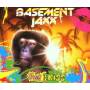 Basement Jaxx - Jus 1 Kiss
