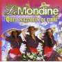 Le Mondine - Quel Mazzolin Di Fiori