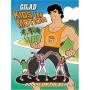 Gilad Kids In Motion: Boogie On The Beach - Gilad Kids In Motion: Boogie On The Beach [US-Version, Regio 1]