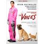 Voices - Voices [US-Version, Regio 1/A]