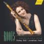 S. Brill / J. Aner - Roots - Pieces in Folk Style