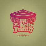 The Kelly Family - Tough Road - Live at Westfalenhalle 94 (3LP)