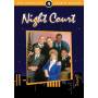 Night Court - Night Court: Season 4 [US-Version, Regio 1]
