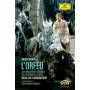 Huttenlocher / Araiza / Harnoncourt / Monteverdi E.Zri - L'Orfeo (GA) [Regio free (0)]