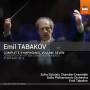 Emil Tabakov / Sofia Philharmonic Orchestra - Smtliche Sinfonien,Vol.7
