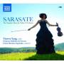 Tianwa Yang / Ernest Izquierdo - Smtliche Werke fr Violine und Orchester