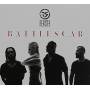 Red Sea - Battlescar