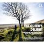 McGown / Lazarevitch / Les Musiciens De Saint-Julien - The Queen's Delight-English Songs & Country Dances