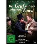 Jean Marais - Der Graf mit der eisernen Faust (Neuauflage) [DE-Version, Regio 2/B]