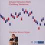 Gunther Rost - Goldberg-Variationen BWV.988