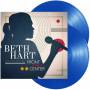 beth Hart - Front And Center-Live From New York (Ltd.Blue 2LP)