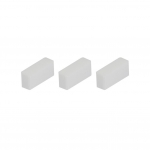 Shelly Zubehr - / 3er-Set Ausgleich-Adapter fr Shelly DW-BLU Sensor, 3 x 15mm