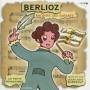 Berlioz / Jean Barrault Louis - Berlioz: Raconte Aux Enfants