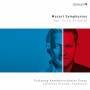 Johannes Klumpp / Folkwang Kammerorchester Essen - Sinfonien K 112,128,201/186a & 550