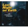 Tom Gillam - Last Night On Earth