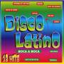 Disco Latino - Disco Latino