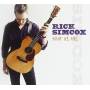 Rick Simcox - What We Are