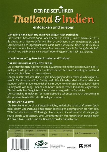 Natur Ganz Nah 1