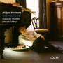 Dessy / Musiques Nouvelles - Chambres D'a Cote-Werke Fr Kammerensemble