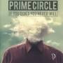 Prime Circle - If You Dont You Never Will