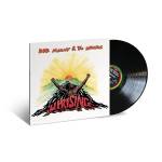 BOB MARLEY & THE WAILERS - Uprising (ltd. Jamaican Reissue, Numbered)