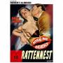 Rattennest - Rattennest [DE-Version, Regio 2/B]
