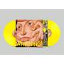 Voka Gentle - WRITHING! (Sol Yellow Coloured Vinyl 2LP)