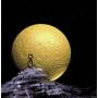 Nouvelles Lectures Cosmopolites - Moon