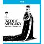freddie Mercury - The Great Pretender (BluRay) [DE-Version, Regio 2/B]