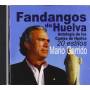 Mario Garrido - Fandangos De Huelva Antologia