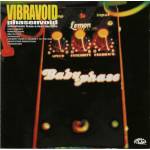 Vibravoid - Phasenvoid (Random Coloured Marble LP)