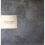 Olafur Arnalds - Found Songs (limited Clear Vinyl)
