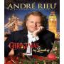 Andr Rieu - Christmas In London [DE-Version, Regio 2/B]