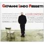 Ferretti Giovanni Lindo - In Concerto A Cuor Contento