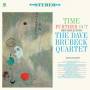 Dave Quartet Brubeck - Time Further Out+1 Bonus Tra