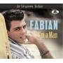 Fabian - The Drugstores Rockin-Im A Man (CD)