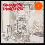 Dj T-kut - Skratch Practice 12 Orange Crush Vinyl