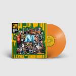 Femi Kuti - Journey Through Life (Ltd. Opaque Orange LP)