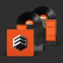Editors - EBM (2LP Etched D Side)