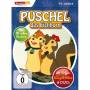 Various - Puschel das Eichhorn [EURO-Version, Regio 2]