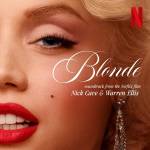 Nick Cave / Warren Ellis - Blonde (Soundtrack From The Netflix Film)