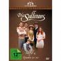 John Barningham - Die Sullivans-Staffel 4 (Fol [EURO-Version, Regio 2]