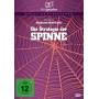 Alida Valli / Giulio Brogi - Die Strategie der Spinne [DE-Version, Regio 2/B]
