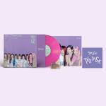 Twice - THIS IS FOR (VINYL ver.)