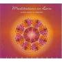 David Jones & Friends - Meditations On Love