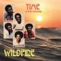 Wildfire - Time is the Answer