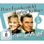 Peter Frankenfeld & Lonny Kellner - Papi geht s gut.CD+DVD [DE-Version, Regio 2/B]