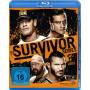 Wwe - WWE: Survivor Series 2013 [DE-Version, Regio 2/B]
