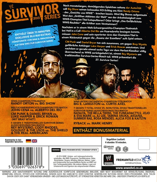 Wwe 1
