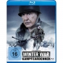 Steven Luke - Winter War-Kampf um die Ardennen (Blu-ray) [DE-Version, Regio 2/B]